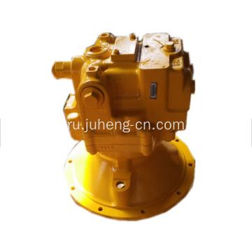 706-7K-01040 Excavator Komatsu PC400-7 Swing Motor